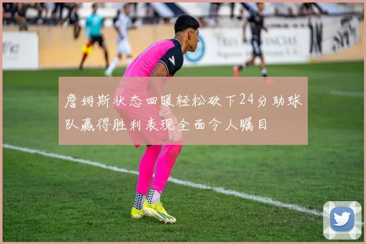 詹姆斯状态回暖轻松砍下24分助球队赢得胜利表现全面令人瞩目