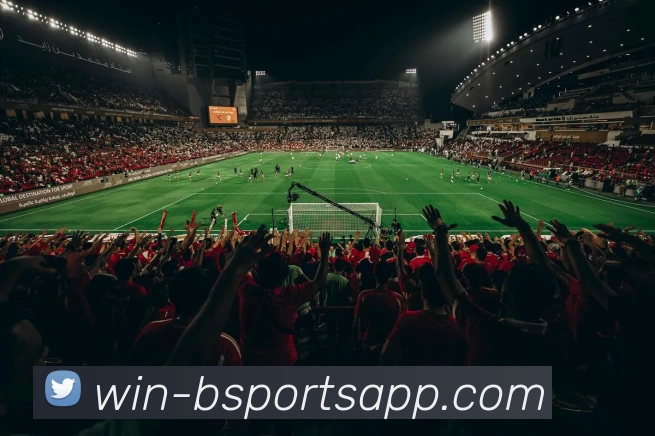 BSportsAPP 封面图
