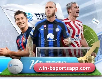 BSports的故事 - 体育资讯内容服务
