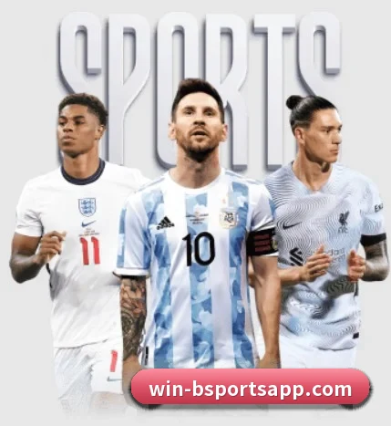 BSports五大内容板块,覆盖赛事直播与实时比分 - 多运动项目内容板块